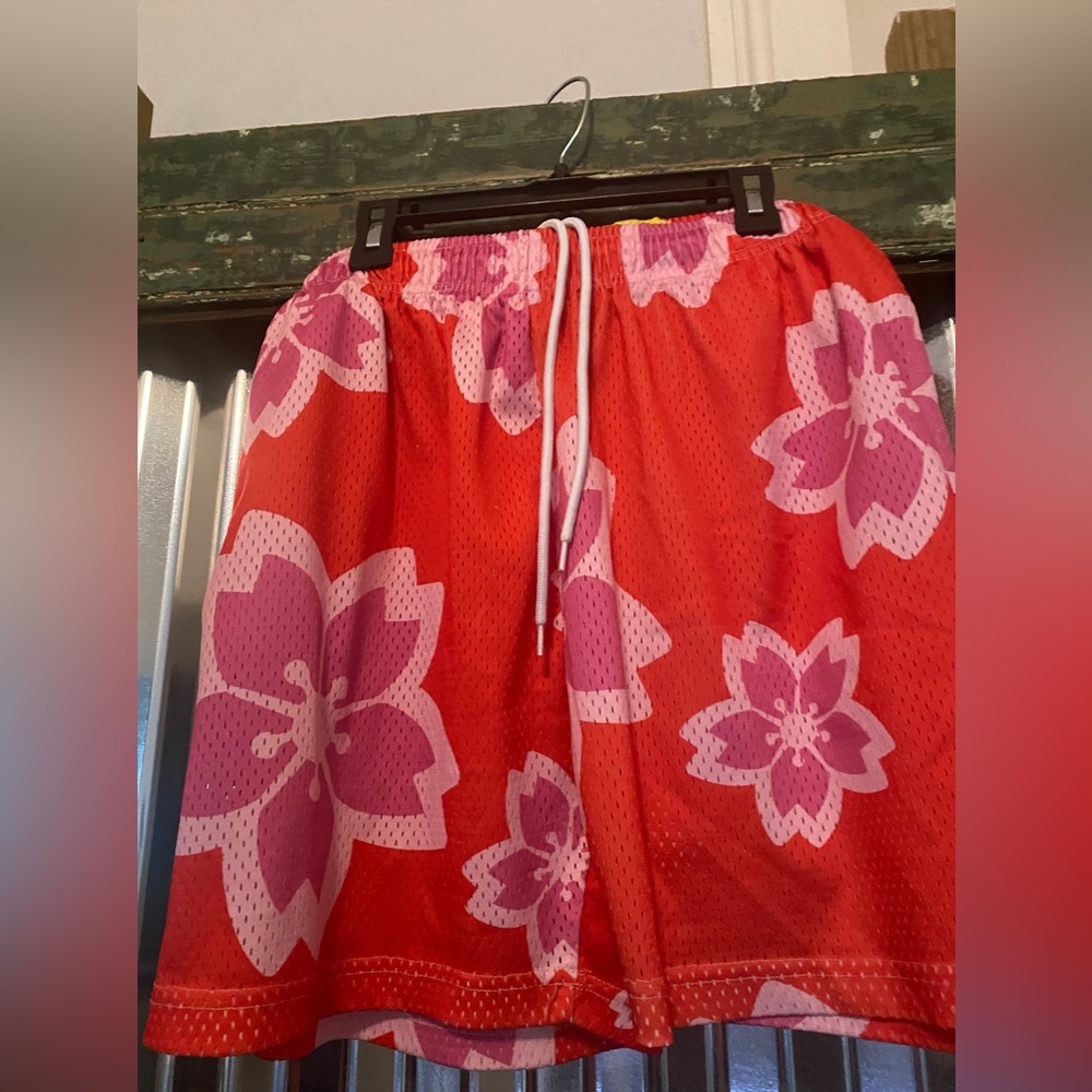 Like Sushi shorts s (fits like Medium)